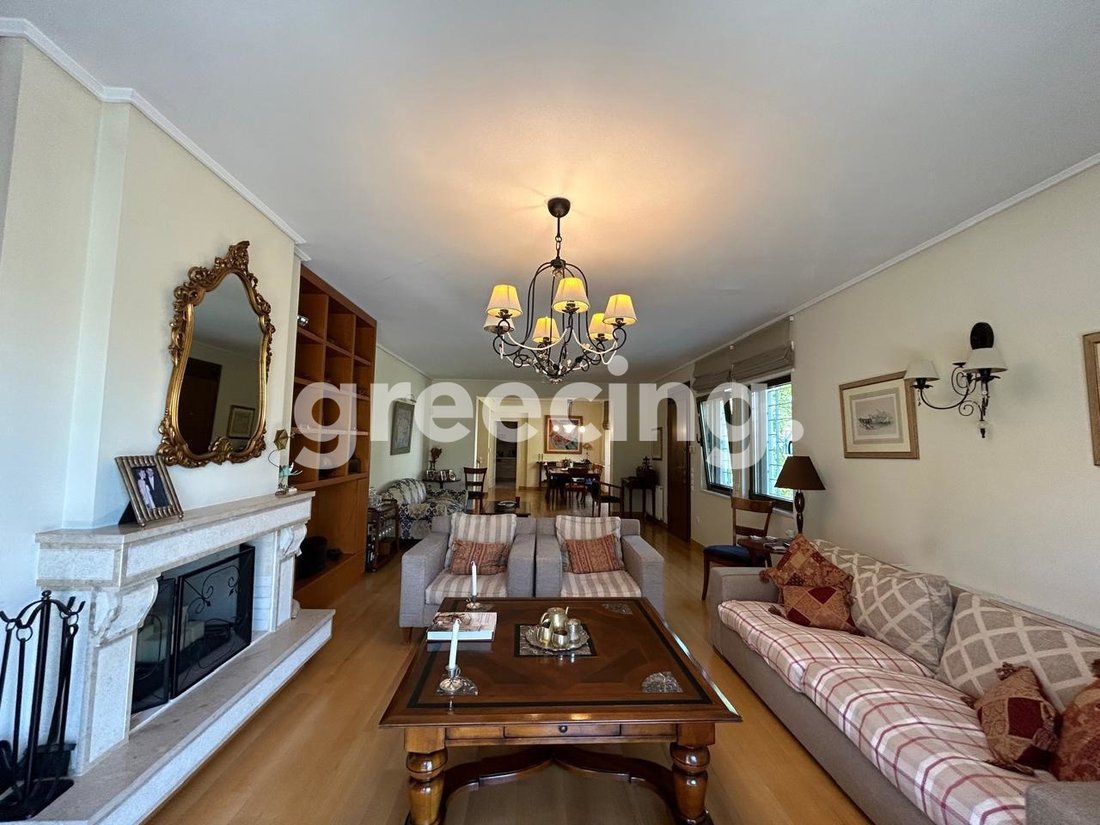 Apartment in Voula, Attica, Greece 3 - 14816764