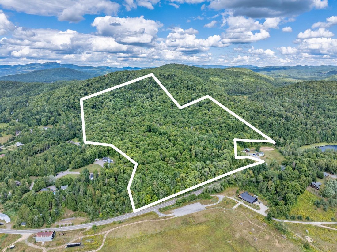 Land in Mont-Tremblant, Quebec, Canada 5 - 16154690