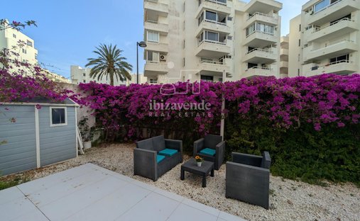 Appartamento a Ibiza, Isole Baleari, Spagna 1