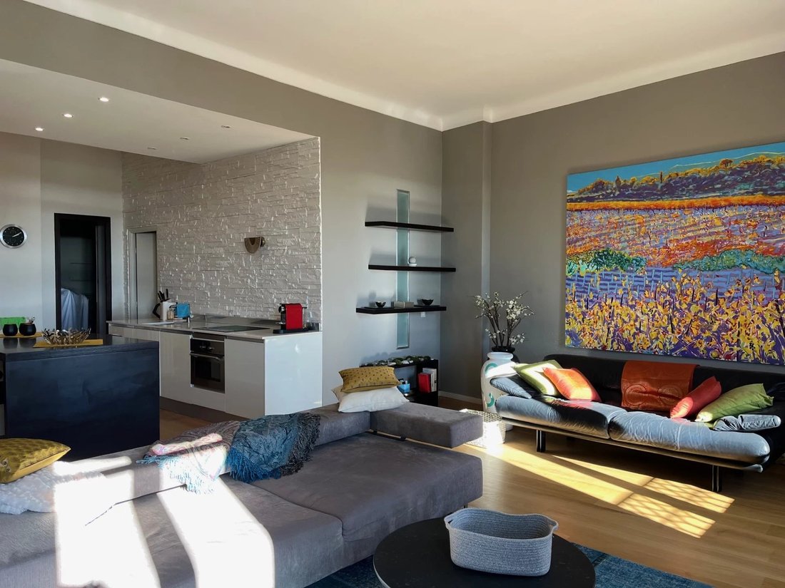 Apartment in Lepante, Nice, France 2 - 16153893