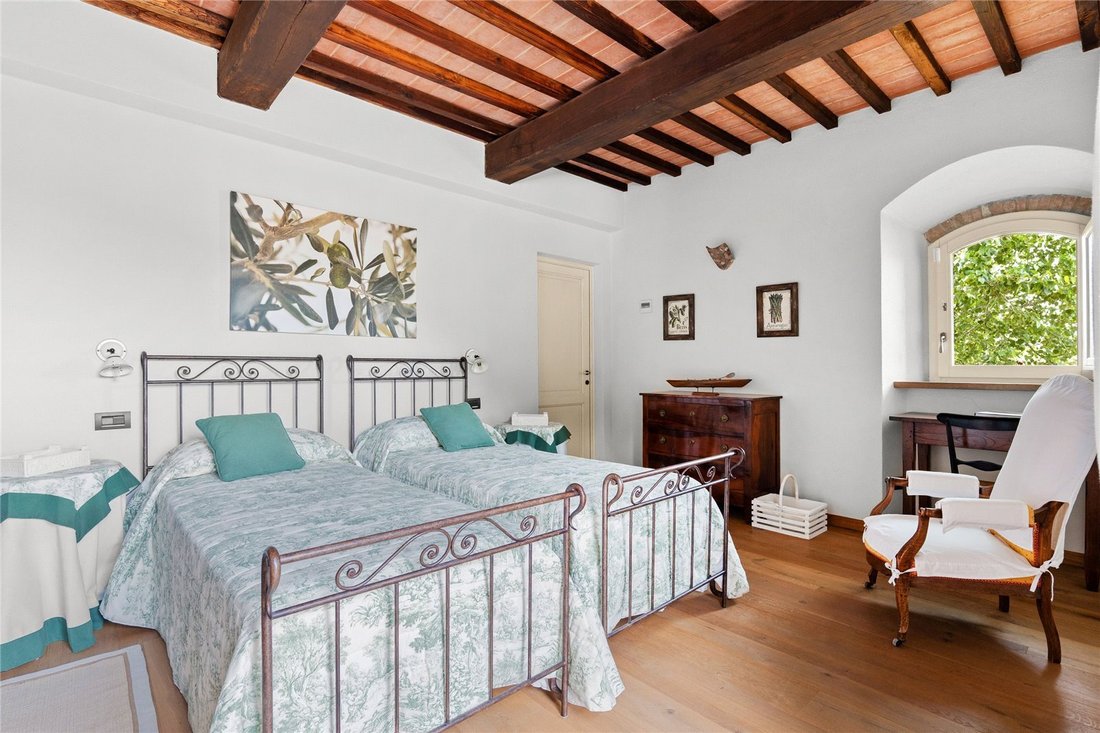 Country House in San Miniato, Tuscany, Italy 5 - 16151123