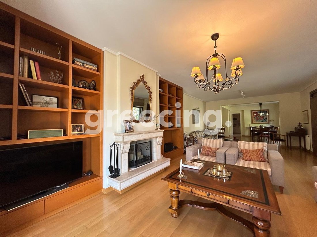 Apartment in Voula, Attica, Greece 1 - 14816764
