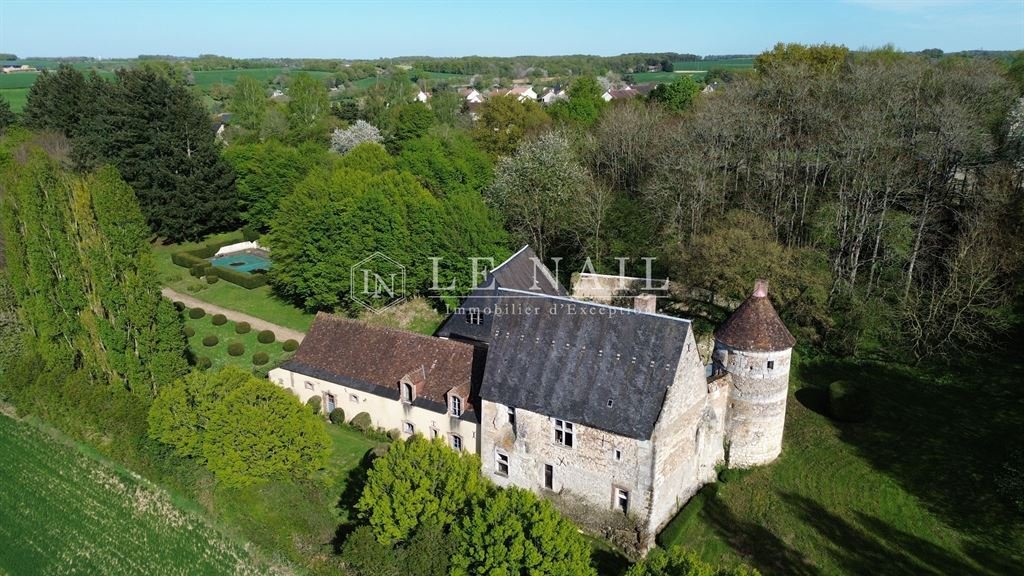 A 13th-Century Whisper: Where Stone, Light & Legend Converge in the Loire
