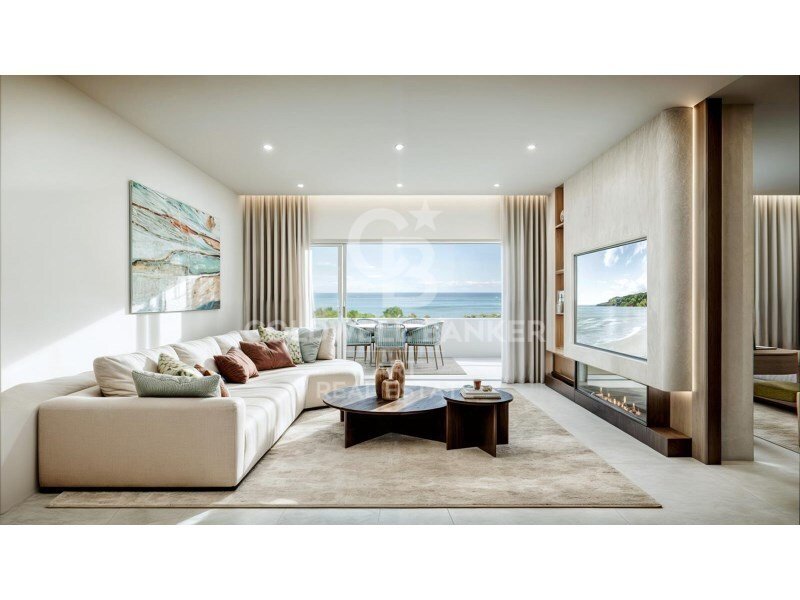 Apartment in Estepona, Andalusia, Spain 2 - 16154313