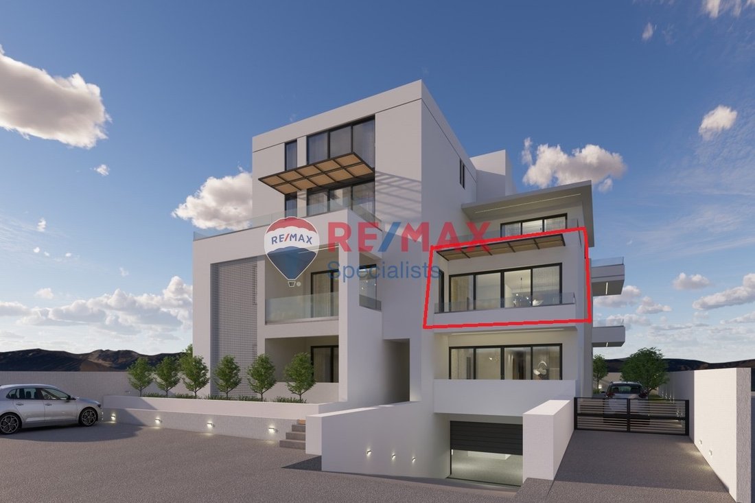 Apartment in Crete, Greece 2 - 16155392