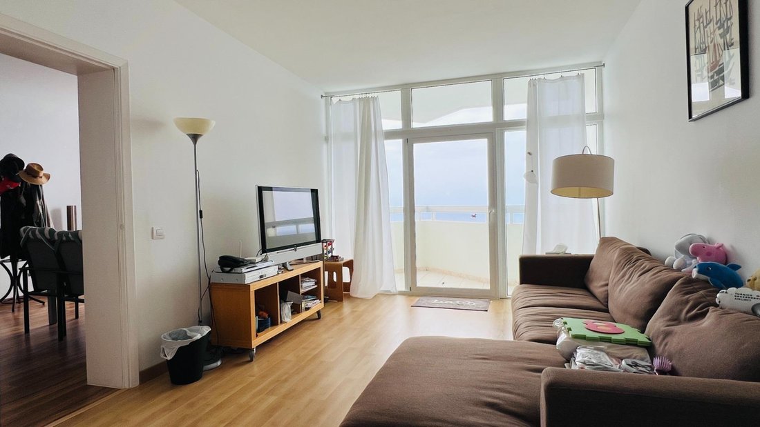 Apartment in Los Realejos, Canary Islands, Spain 2 - 16153844
