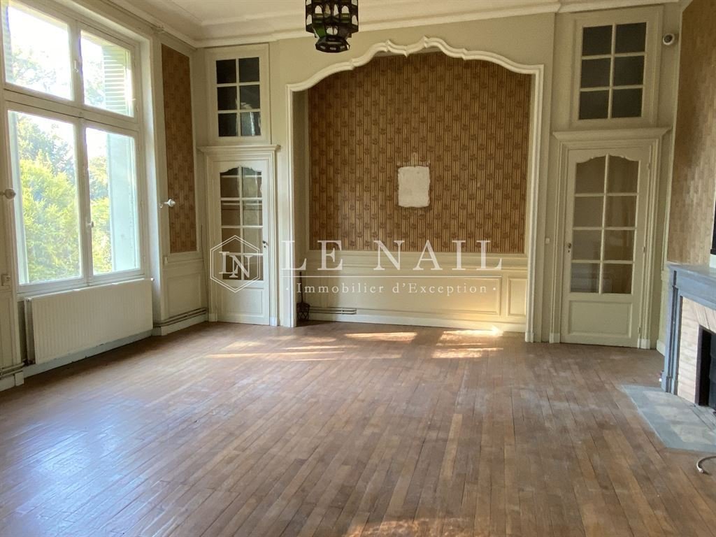 Whispers of the Forest: A Neo-Gothic Château’s Timeless Embrace in Bourgogne - 5