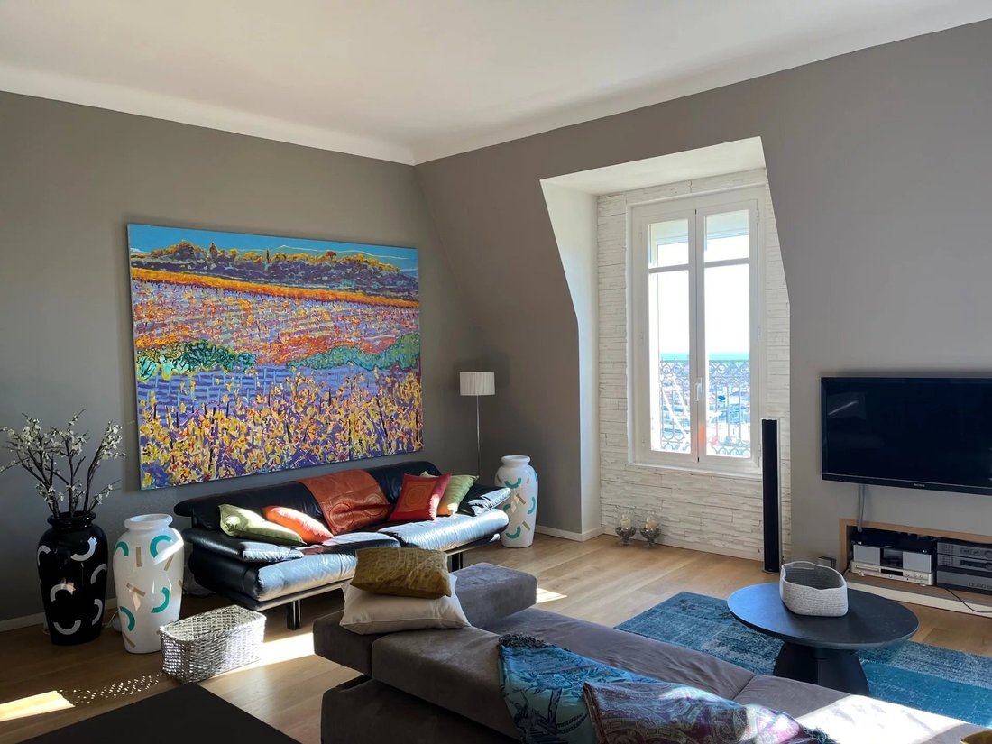 Apartment in Lepante, Nice, France 3 - 16153893