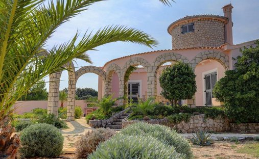Haus in Silba, Zadar, Kroatien 1