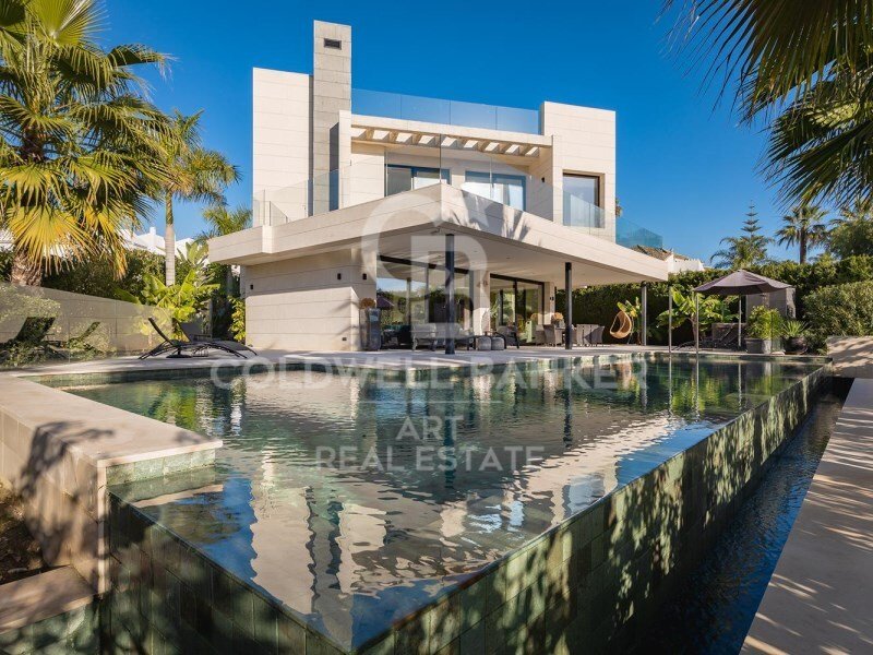 House in Nueva Andalucia, Marbella, Spain 2 - 15525555