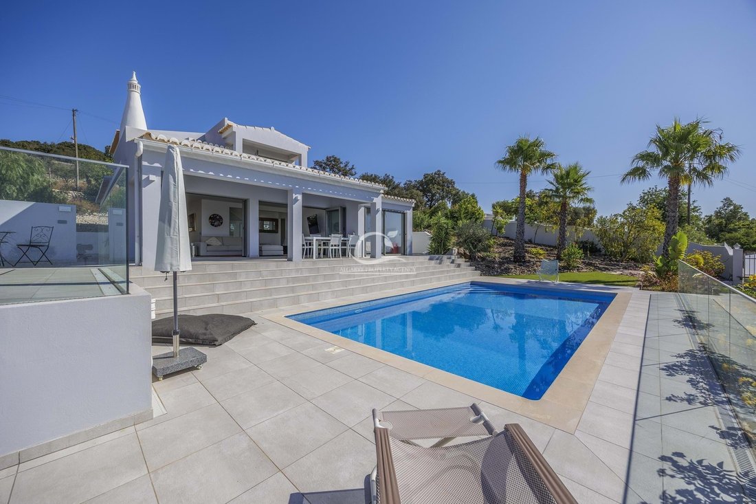 Villa a São Brás de Alportel, Algarve, Portogallo 2 - 15679808