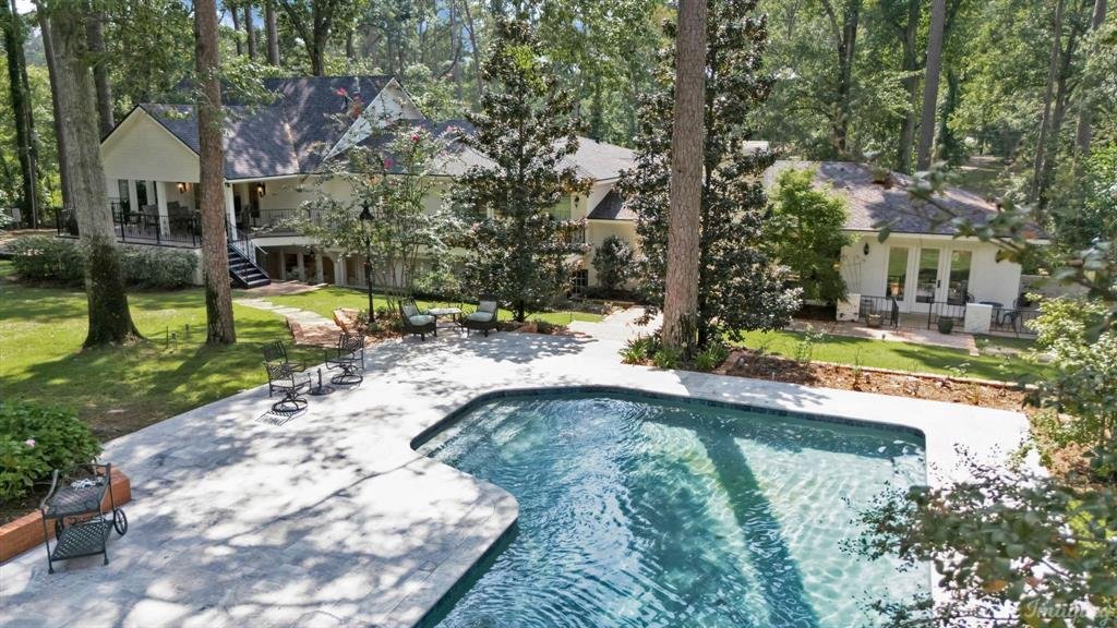 House in Shreveport, Louisiana, United States 2 - 16152406
