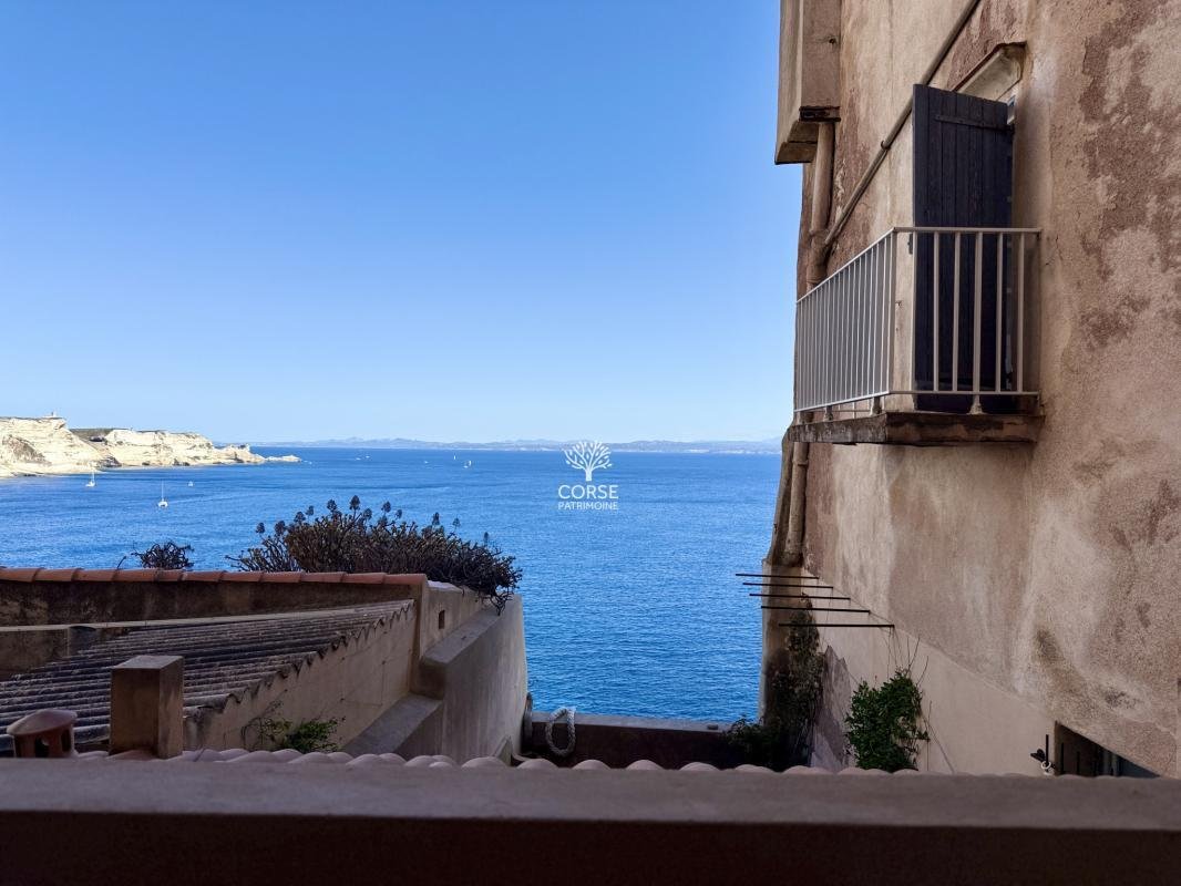 Apartment in Bonifacio / Bunifaziu, Corsica, France 1 - 16153937