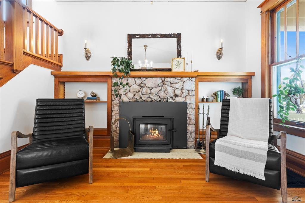 House in Rapid City, South Dakota, United States 4 - 16153156
