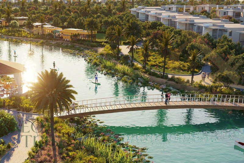 House in Damac Hills 2, Dubai, United Arab Emirates 5 - 16151012