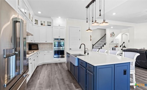 House in New Braunfels, Texas, United States 1