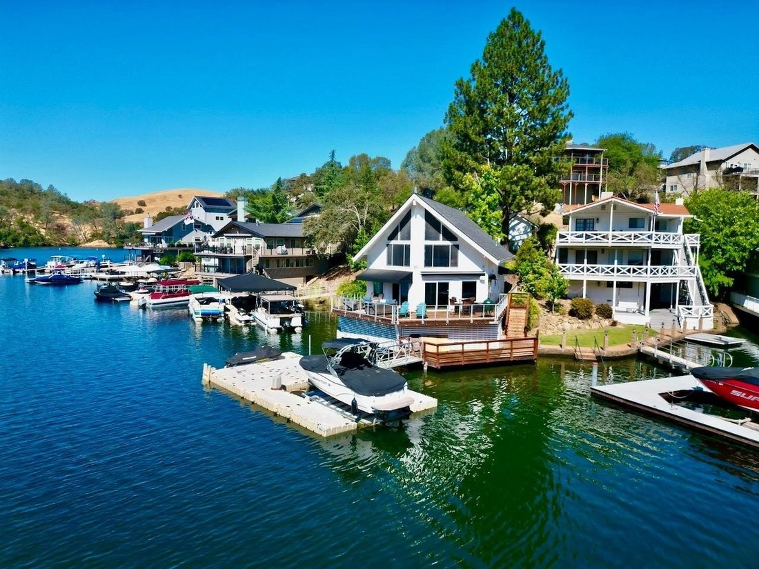 House in Copperopolis, California, United States 1 - 16153549