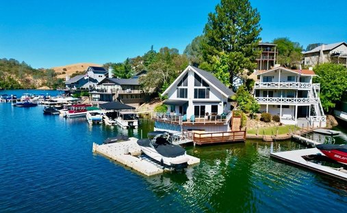 House in Copperopolis, California, United States 1