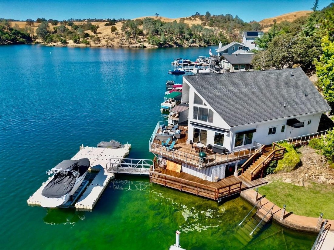 House in Copperopolis, California, United States 2 - 16153549