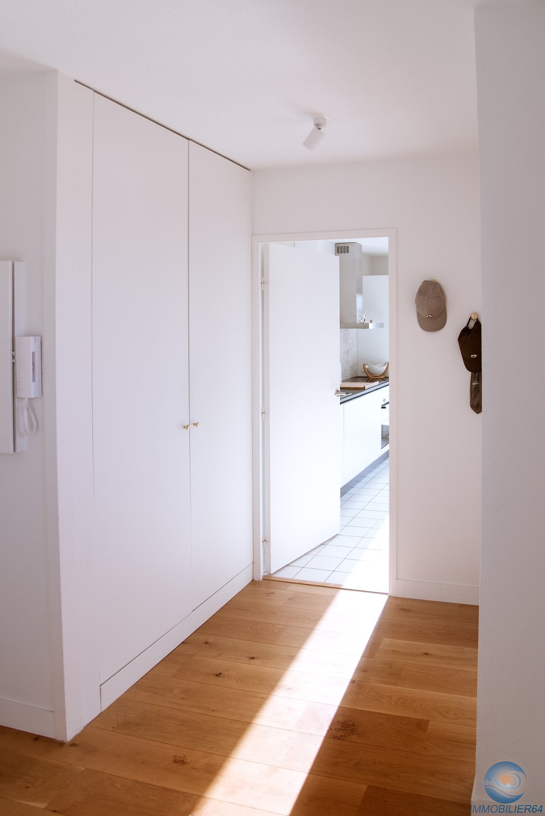 Apartment in Halles-Hurlague, Biarritz, France 4 - 16156319