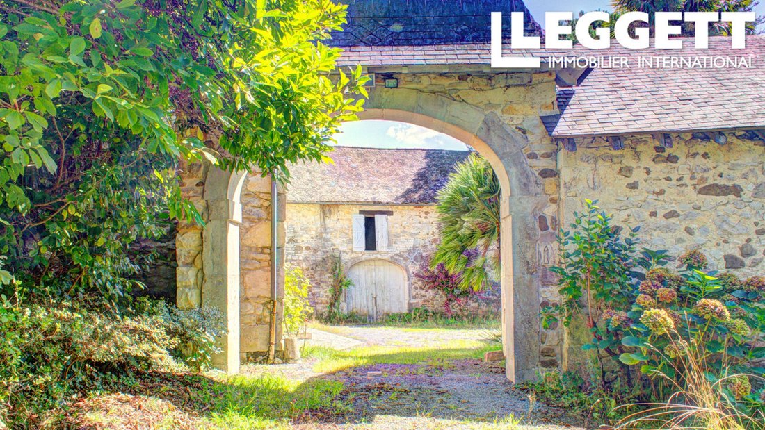 House in Nord Est, Jurançon, France 2 - 16154382
