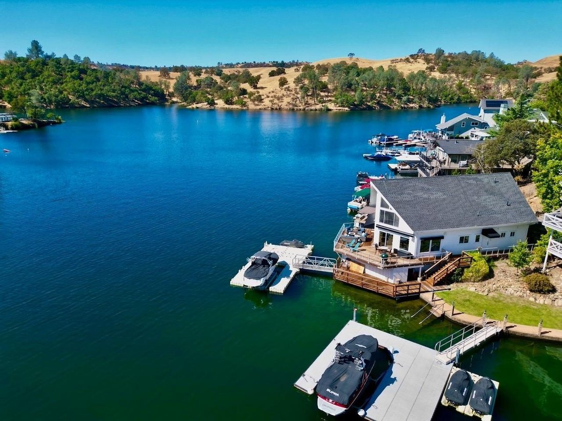House in Copperopolis, California, United States 3 - 16153549