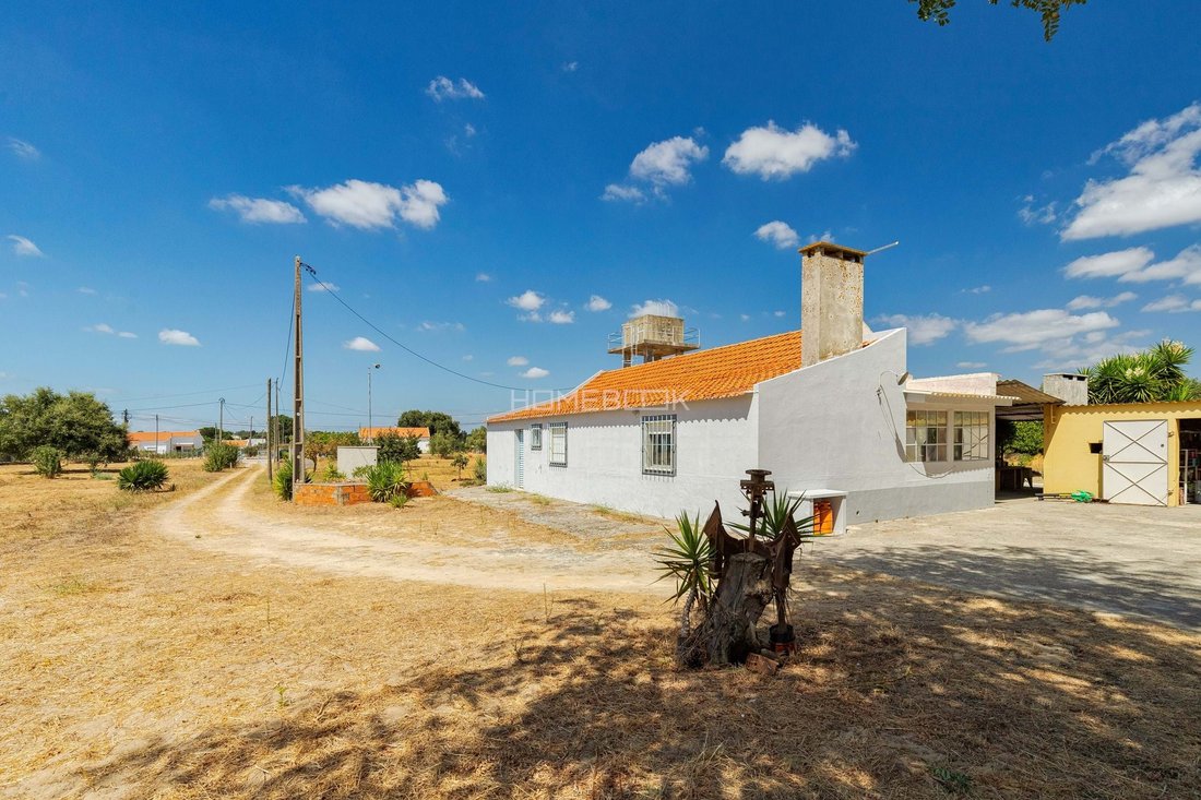 Farm Ranch in Palmela, Setubal, Portugal 1 - 16153176
