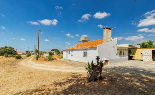 Farm Ranch in Palmela, Setubal, Portugal 1