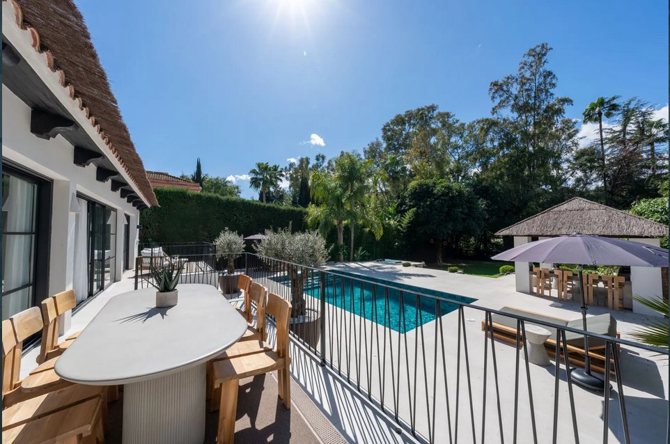 Villa a Nueva Andalucía, Marbella, Spagna 2 - 16156528