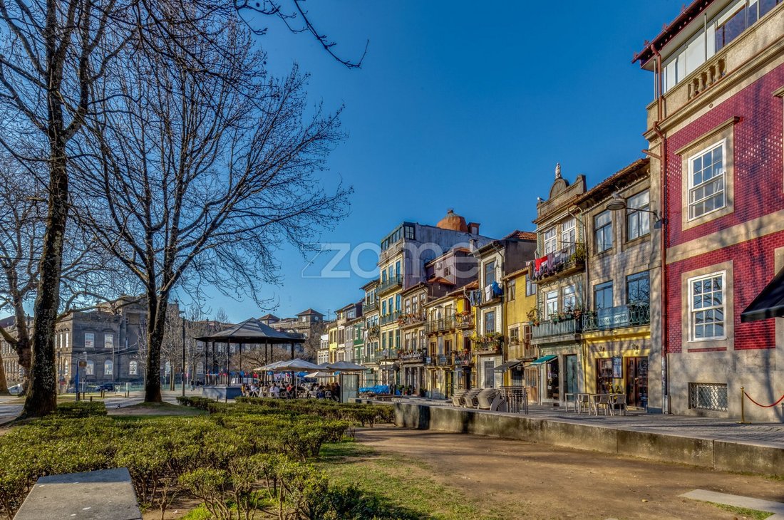 Apartamento en Cedofeita, Santo Ildefonso, Sé, Miragaia, São Nicolau e Vitória, Distrito de Oporto, Portugal 5 - 16154829