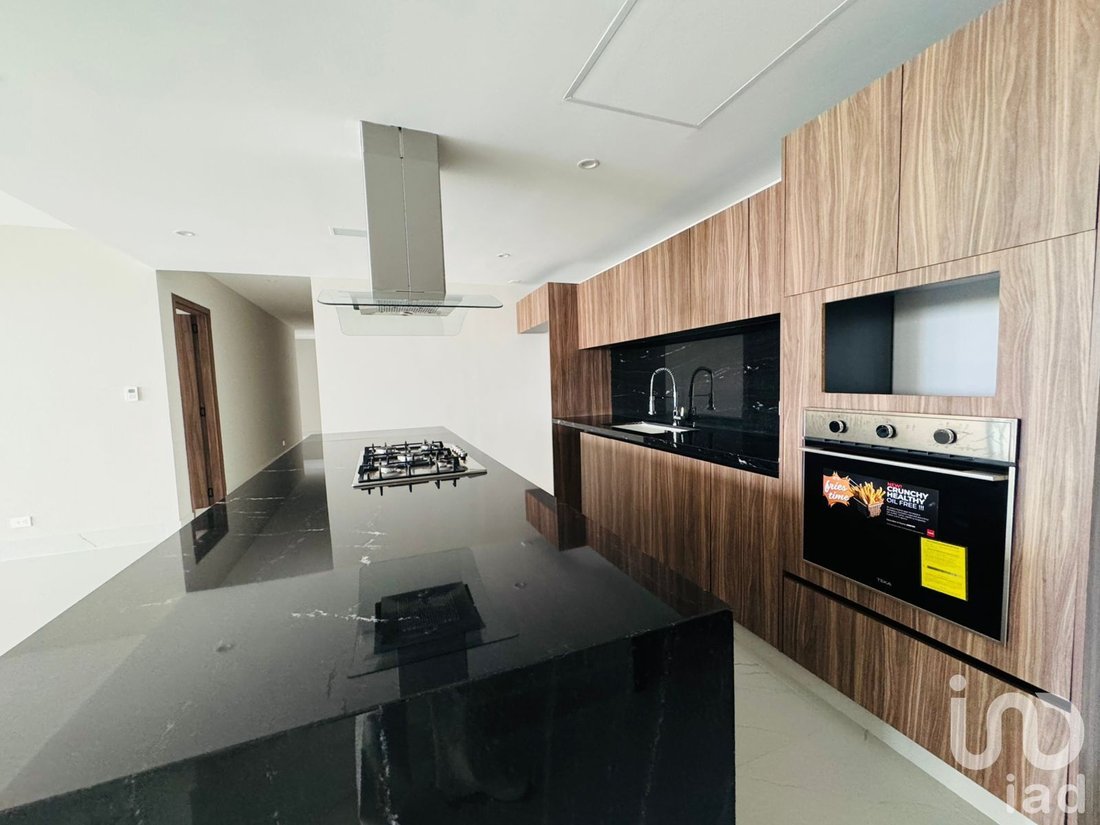 Apartment in Cancún, Quintana Roo, Mexico 3 - 15803567