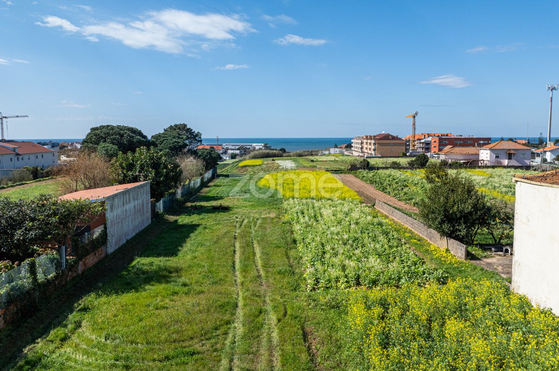 Land in Gulpilhares e Valadares, Porto District, Portugal 1 - 16155068