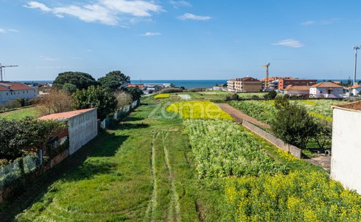 Land in Gulpilhares e Valadares, Porto District, Portugal 1