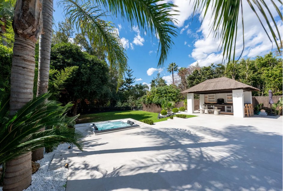Villa a Nueva Andalucía, Marbella, Spagna 3 - 16156528