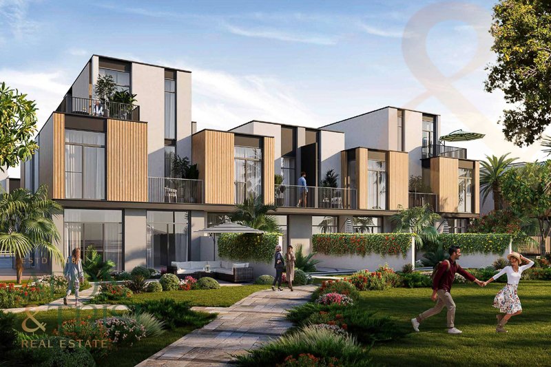 Villa in Al Hebiah Sixth, Al Hebiah, Dubai 4 - 16150996