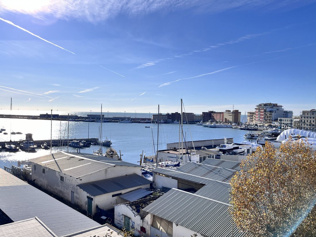 Apartment in Center, Anzio, Lazio 3 - 15062441