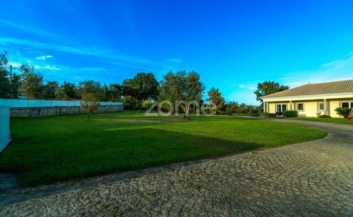 Casa a Cavernães, Distretto di Viseu, Portogallo 1