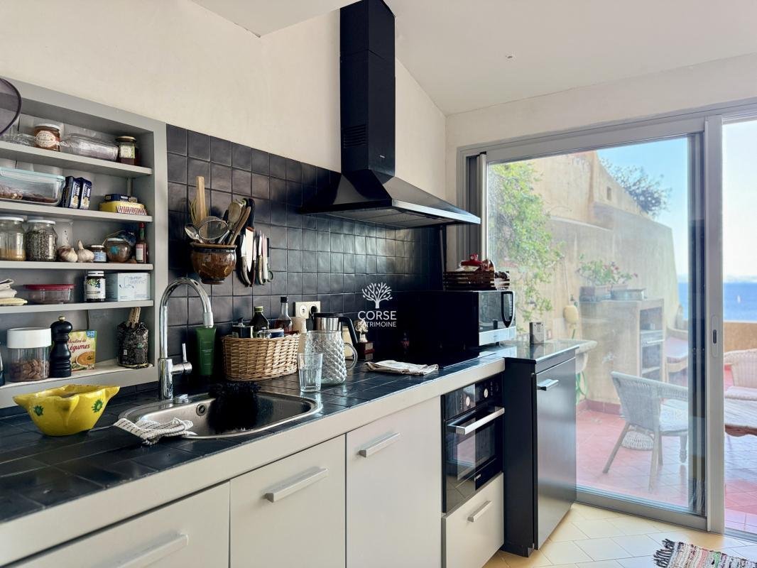 Apartment in Bonifacio / Bunifaziu, Corsica, France 4 - 16153937