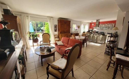 Villa in Nord, Peymeinade, Frankreich 1