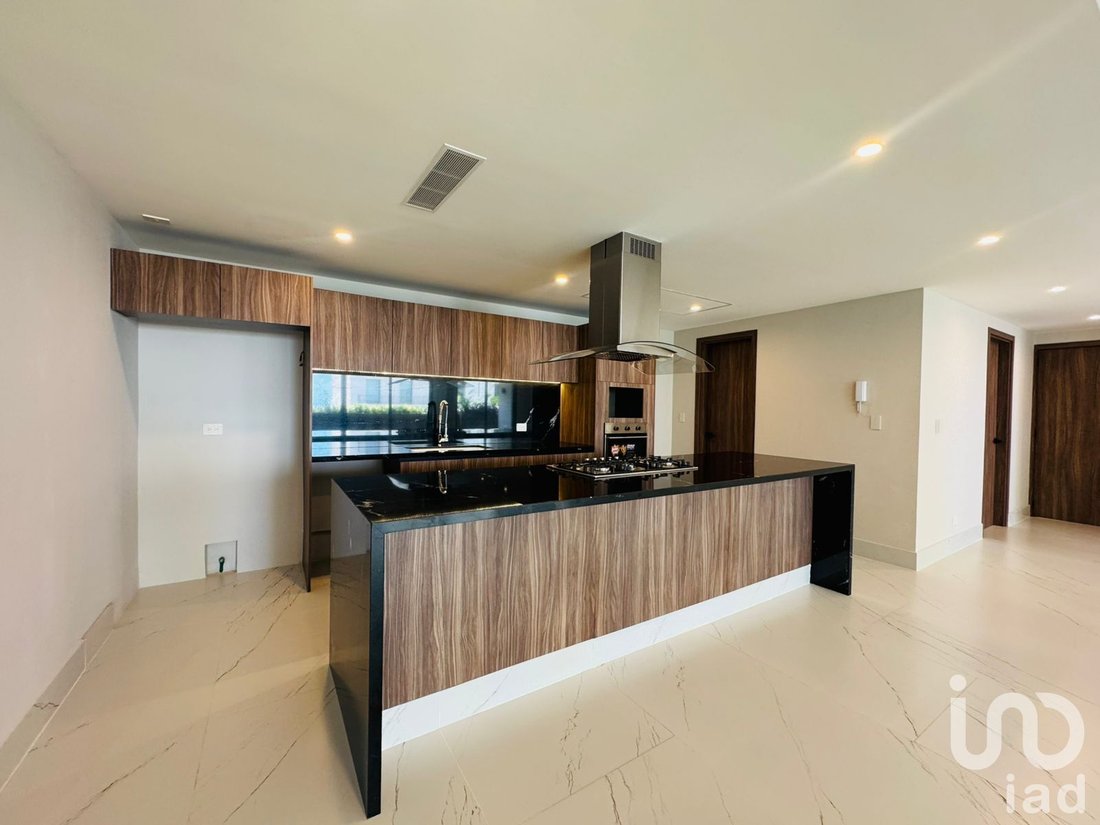 Apartment in Cancún, Quintana Roo, Mexico 5 - 15803567