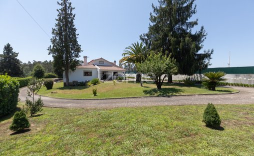 Casa en Mouronho, Distrito de Coímbra, Portugal 1