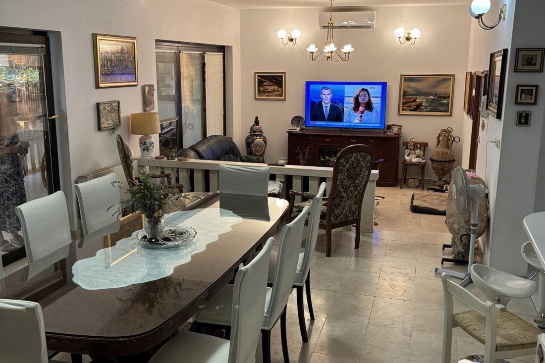 Villa in Jelsa, Split-Dalmatia County, Croatia 3 - 16154309