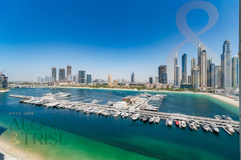 Apartment in Downtown Dubai, Dubai, United Arab Emirates 1 - 16151025