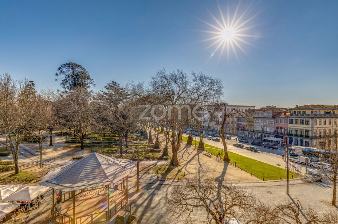 Apartment in Cedofeita, Santo Ildefonso, Se, Miragaia, Sao Nicolau e Vitoria, Porto District, Portugal 4 - 16154829