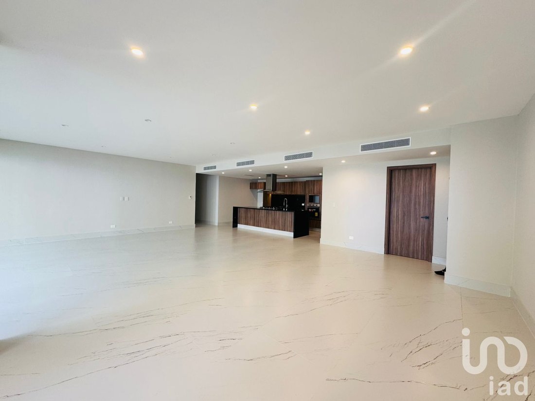 Apartment in Cancún, Quintana Roo, Mexico 2 - 15803567