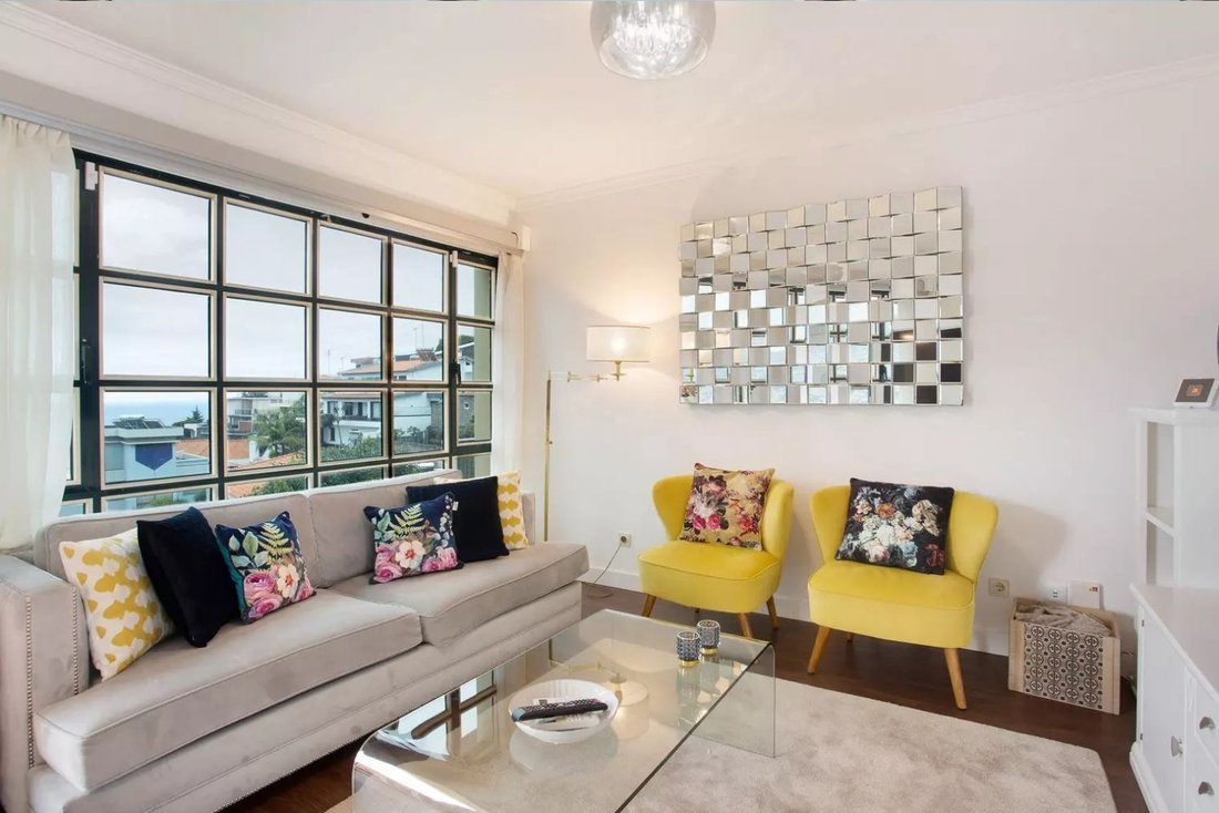 Apartment in Sao Martinho, Madeira, Portugal 5 - 16153848