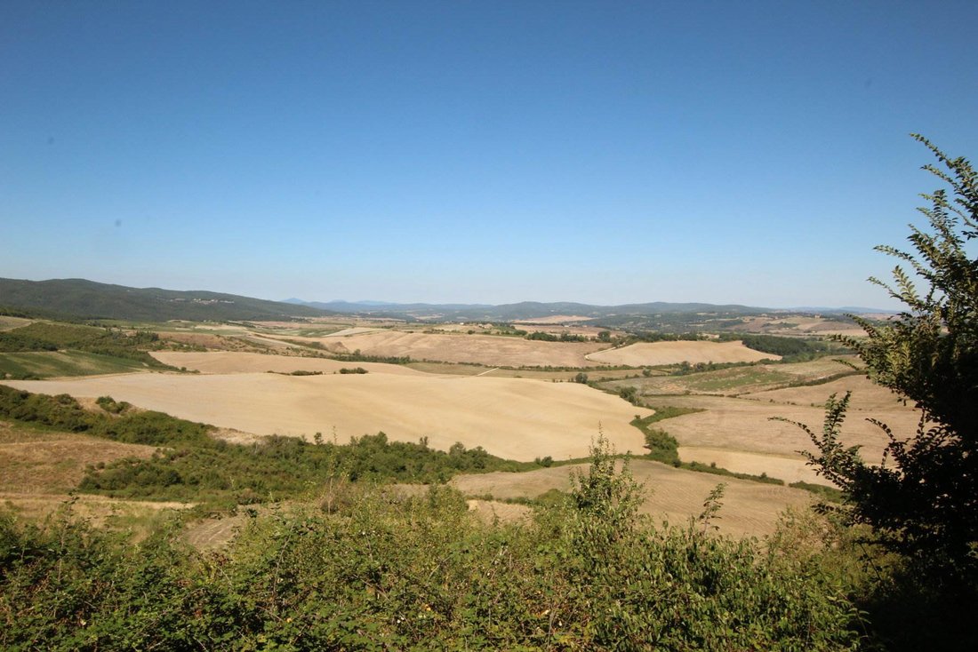 Farm Ranch in Montalcino, Tuscany, Italy 1 - 16154251