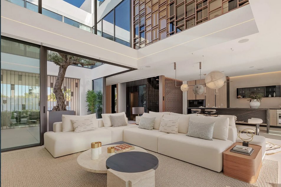 Villa in Golden Mile, Andalusia, Spain 4 - 16156517