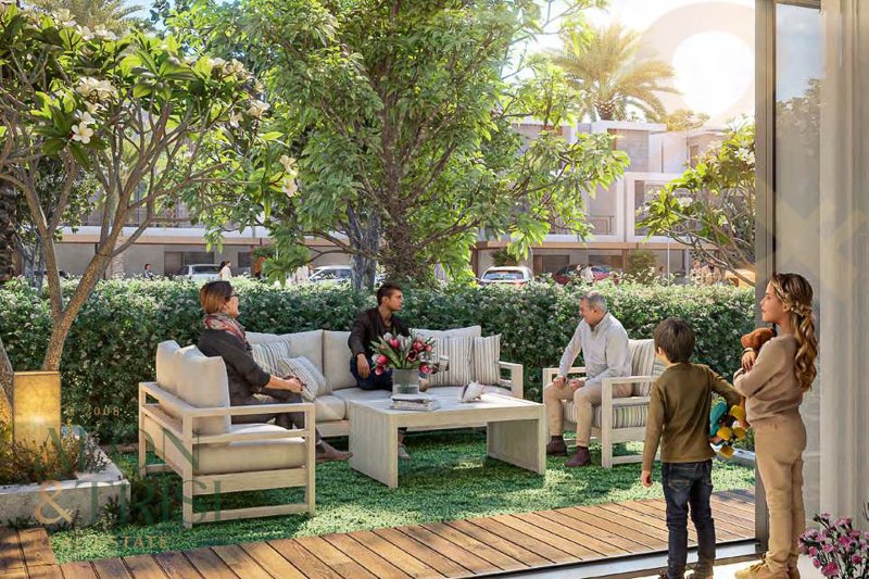 House in Damac Hills 2, Dubai, United Arab Emirates 4 - 16151012