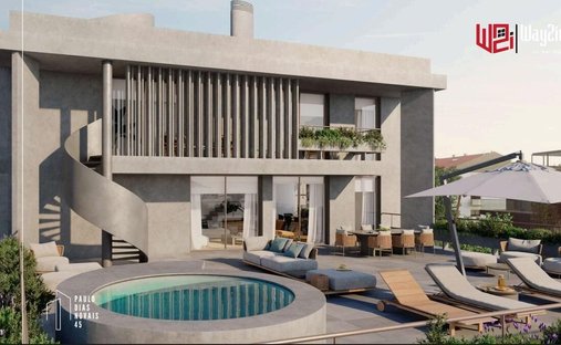 Haus in Ramalde, Distrikt Porto, Portugal 1